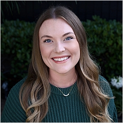 Nicole Wilkins, Clinical Psychology Doctoral Intern