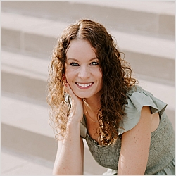 Jessica Jones, Licensed Mental Health Counselor