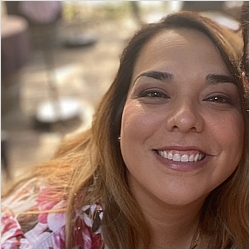 Lizette Orihuela, Licensed Mental Health Practitioner