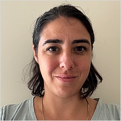 Katherine Luciano, Licensed Independent Clinical Social Worker