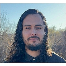 Nathanael Schlecht, Licensed Associate Counselor