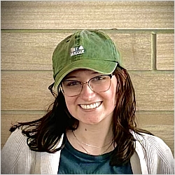 Lizzie (Elizabeth) Brown