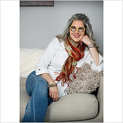 Julie Stark, Licensed Clinical Social Worker