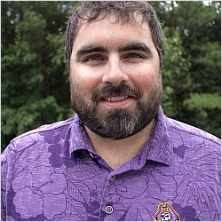 Brandon Griffin, Licensed Clinical Mental Health Counselor Associate