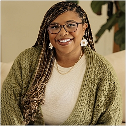 Angelic Schmidt, M.A., Licensed Professional Counselor