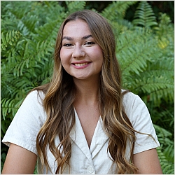 Lauren Pages, MSW, Registered Clinical Social Worker Intern