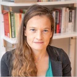 Pauline  Bernard, Licensed Clinical Social Worker, PhD