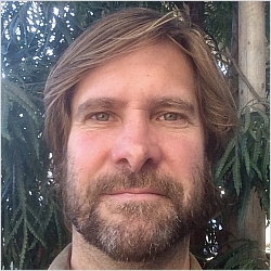 Chris Doorley, Associate Marriage and Family Therapist