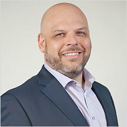 James Burnham, EDD, LPC