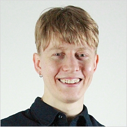 Alex Bond, Licensed Professional Counselor