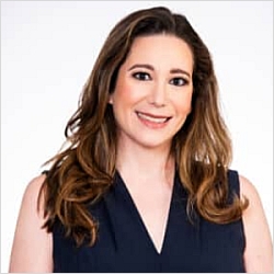 Raquel Romirowsky, Licensed Psychologist