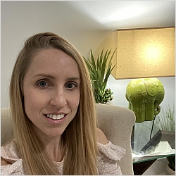 Danielle Rosenblatt, LCPC, PMH-C, LMHC, LCMHC