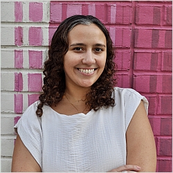 Nina Arroyo Santiago