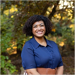 Naomi McKenzie Greene, PsyD