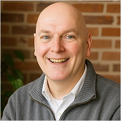 David Bolander, Licensed Mental Health Counselor Associate