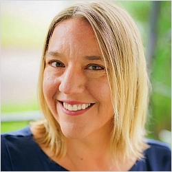 Kimberly Dejno, MA, LMFT, LADC