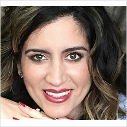 Sammy Touma, EMDR Trauma Trained, Couples Counselor Gottman Method