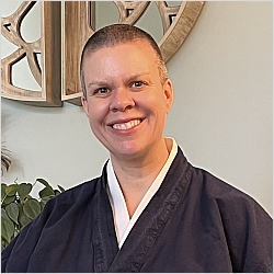 Kristina Houck, Licensed Clinical Social Worker