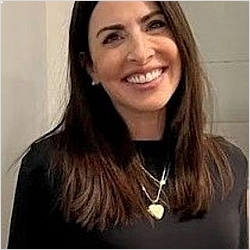 Pamela Garber, Licensed Mental Health Counselor