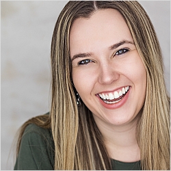 Abby Michel, Associate Professional Clinical Counselor