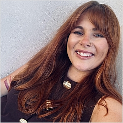 Paige Rocker, Licensed Professional Counselor