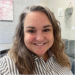 Jaime Haynes, Licensed Clinical Social Worker