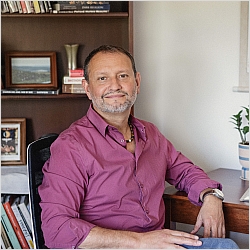 Vlado Solc,  Licensed Professional Counselor