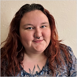 Haley Roberts, Licensed Clinical Social Worker