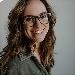 Becca Post, Licensed Clinical Social Worker