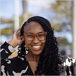 Fabiola Metezier,  M.S., Registered Mental Health Counselor Intern