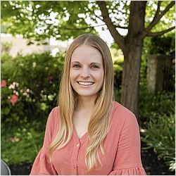 Erica Marshall, Licensed Clinical Professional Counselor