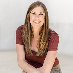 Amanda Vaught, Licensed Psychologist