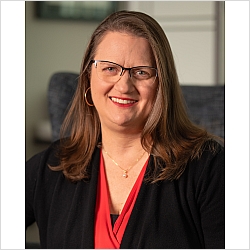 Katrina Berquist, Professional Counselor Associate