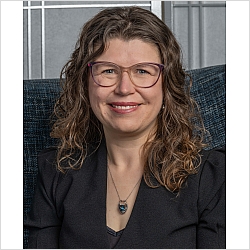 Elizabeth Gann, Licensed Professional Counselor Associate