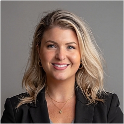 Jenna Carter, MSN, APRN, PMHNP-BC