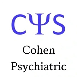 Anna  Higgins, Psychiatric Practice