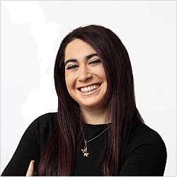 Vanessa Warshaw, Licensed Independent Clinical Social Worker