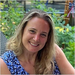 Amanda Estevez, MA, LMHC, LPC, NCC