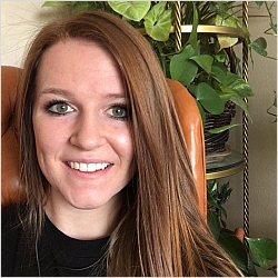 Ariel Mooney, Licensed Clinical Social Worker