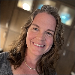 "Paisley" Jennifer Burrell,  Licensed Marriage and Family Therapist, Licensed Professional Counselor