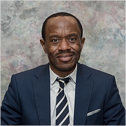 Eric Houston, Licensed Clinical Psychologist