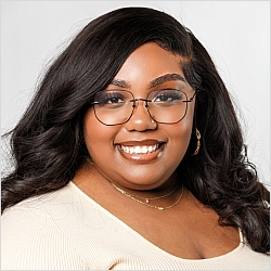 Derika Pruitt, Licensed Independent Clinical Social Worker Associate