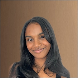 Melani Karunasiri, Licensed Mental Health Counselor Associate