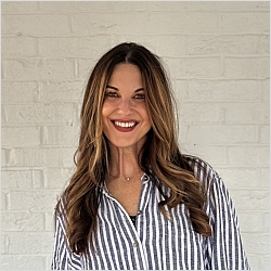 Kimberly Ward, Licensed Clinical Mental Health Counselor Associate, NCC