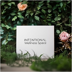 Shannel Hawkins, LPCC LLC | Intentional Wellness Space