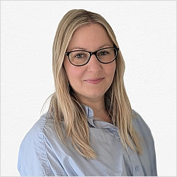 Eva Dull, BSc, PGCert, PGCert