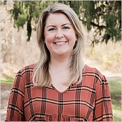 Sarah Poole, Licensed Clinical Social Worker- Certified