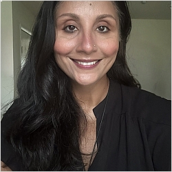 Kamayani "Kay" Odegard