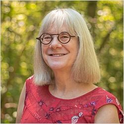 Jessica Feldman, MS, LMHC, LPC, CPRP