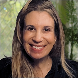 Jane Steinberg, Associate Clinical Social Worker